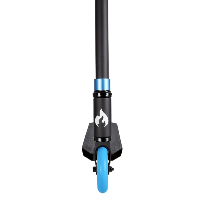 Trottinette Freestyle Chilli Base Bleu & Noir