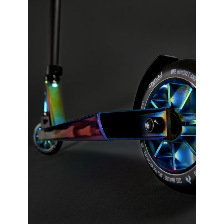 Trottinette Freestyle Chilli Rocky Neochrome