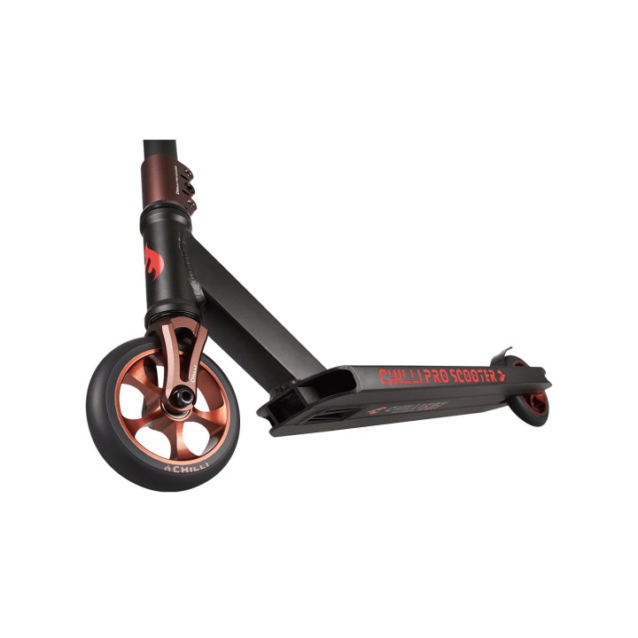 Trottinette Freestyle Chilli Reaper Reloaded Cuivre