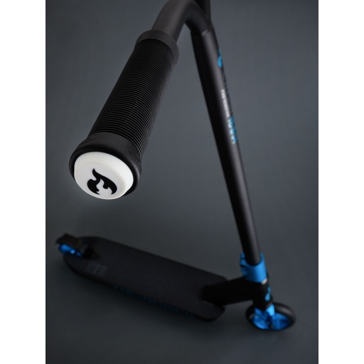 Trottinette Freestyle Chilli Reaper Reloaded Bleu