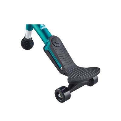 G-Bike Deluxe Aqua