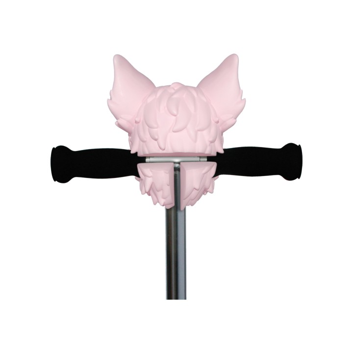 Tête de licorne