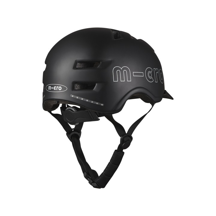 Casque Noir