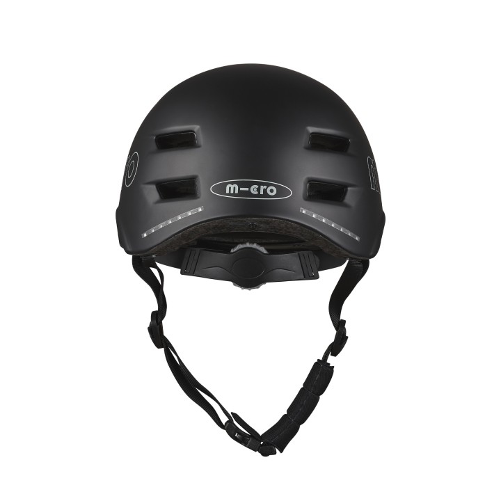 Casque Noir