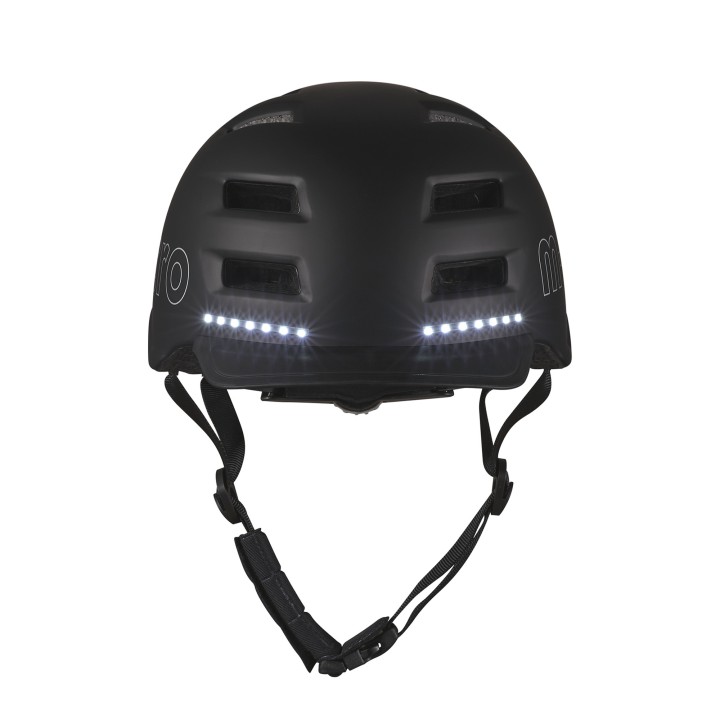 Casque Noir