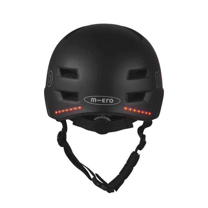 Casque Noir