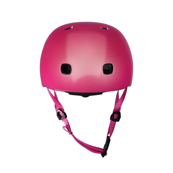 Casque Micro Framboise