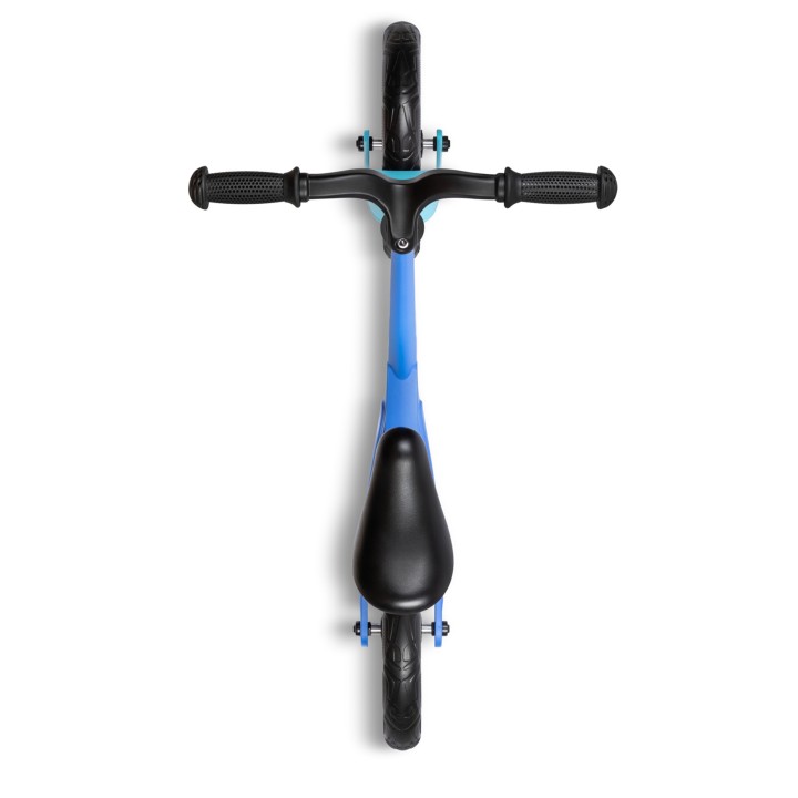 Draisienne Micro Balance Bike Deluxe Bleu