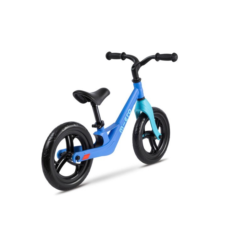 Draisienne Micro Balance Bike Deluxe Bleu