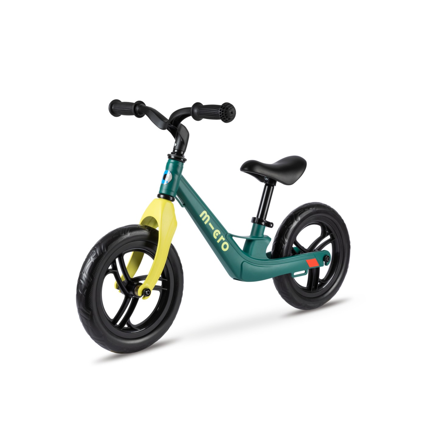Inderkraft RAPID Draisienne en Métal, Vélo sans Pédale, Velo Bebe