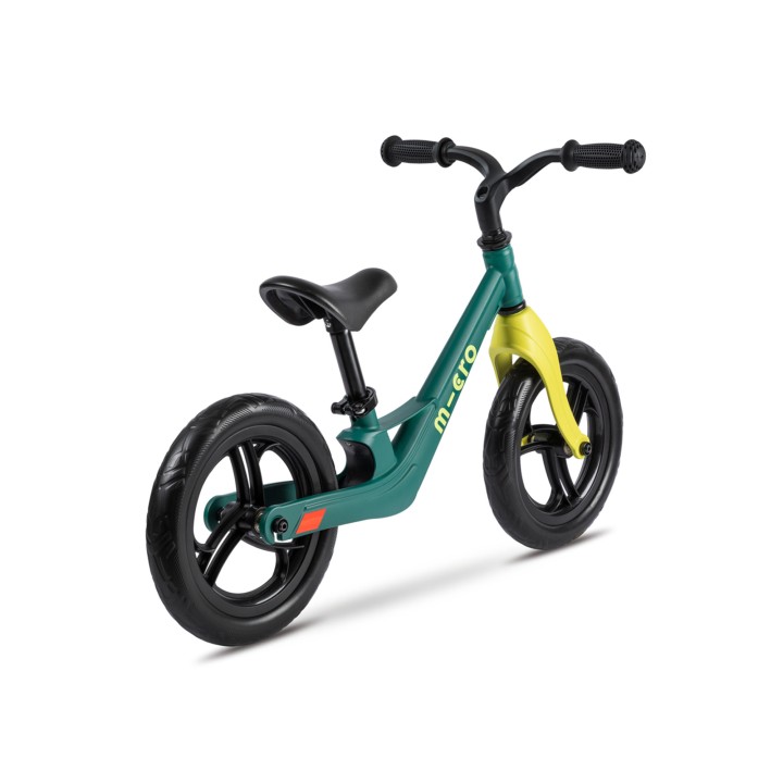 Draisienne Micro Balance Bike Deluxe Bleu