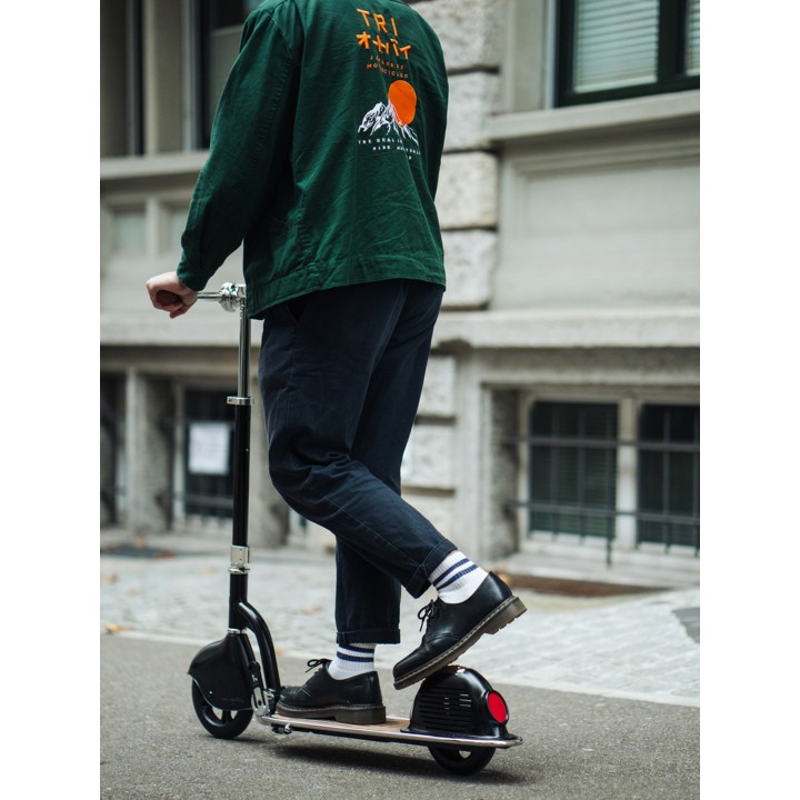 Micro Navigator