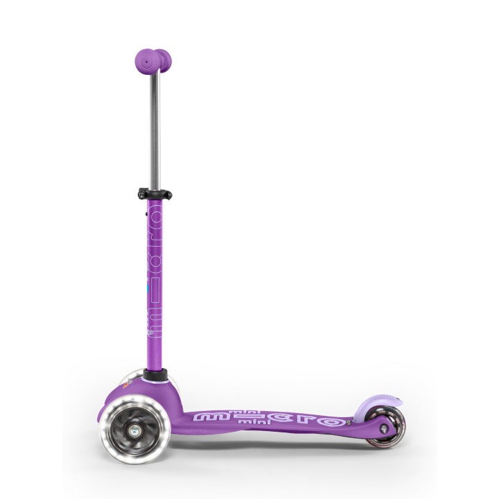 Mini Micro Deluxe Violet LED