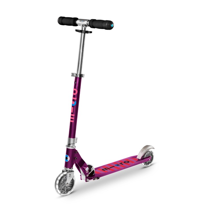 Trottinette Micro Sprite Violet