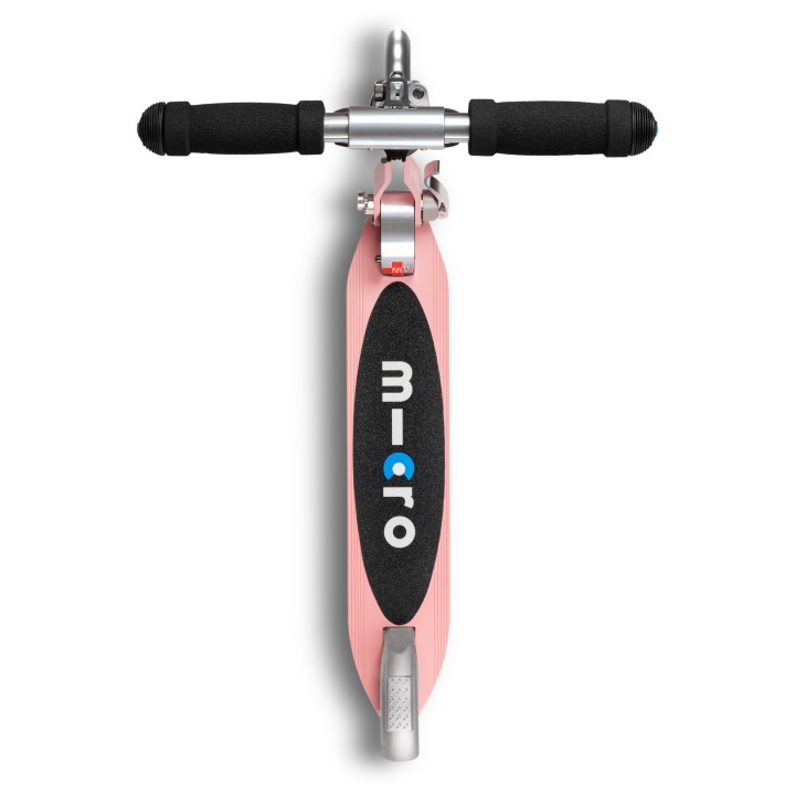 Trottinette Micro Sprite Néochrome LED
