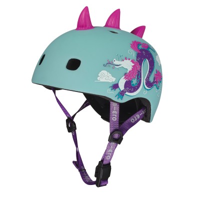 Casque Dinosaure 3D