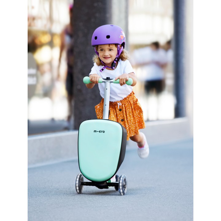 Micro Luggage 3.0
