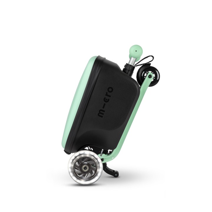 Micro Luggage 3.0