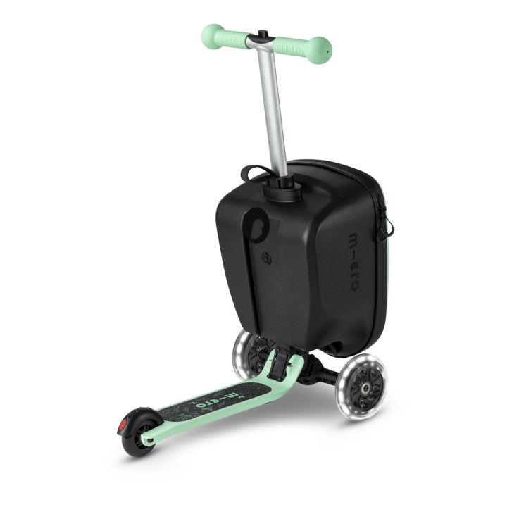 Micro Luggage 3.0