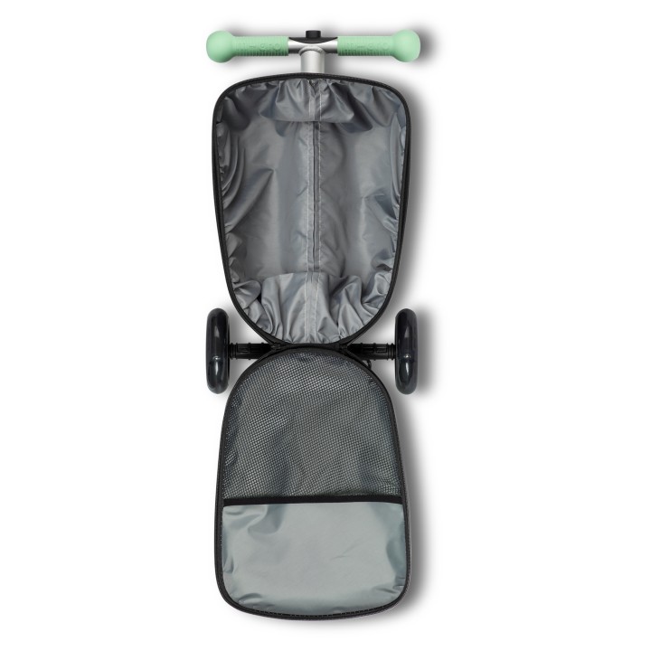 Micro Luggage 3.0
