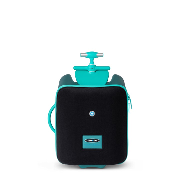 Micro Luggage Eazy Kaki 