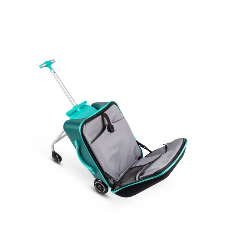 Micro Luggage Eazy Kaki 