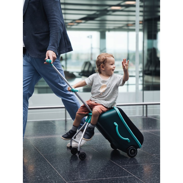 Micro Luggage Eazy Kaki 