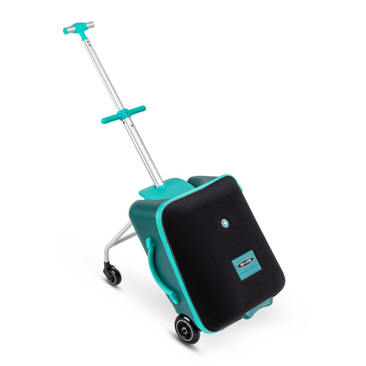 Micro Luggage Eazy Kaki 