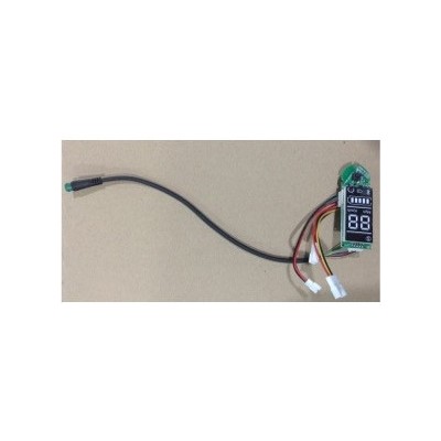Ecran Micro X10
