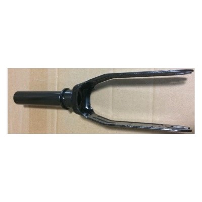 Fourche avant pour trottinette Micro X10