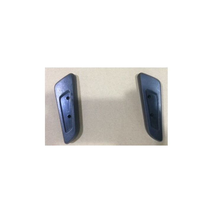 Fourche avant pour trottinette Micro X10