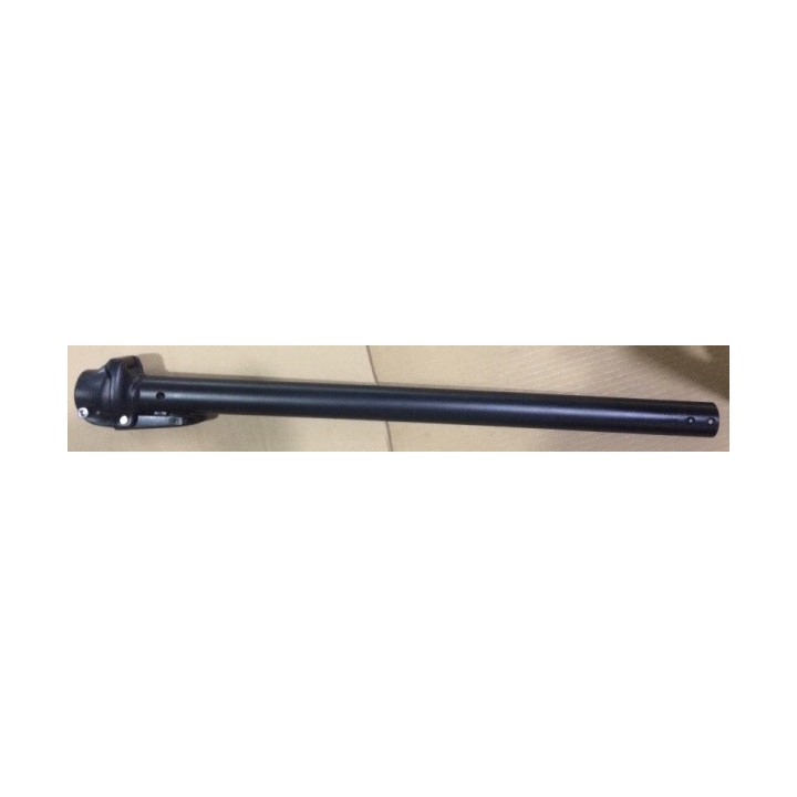 Couverture fourche avant
