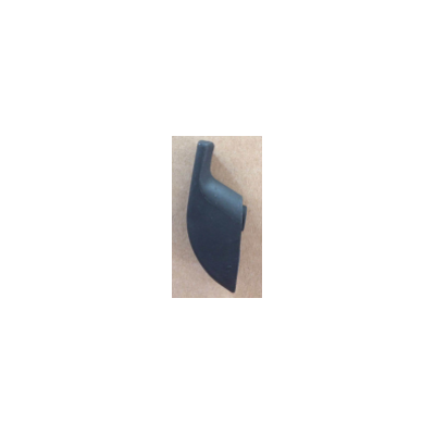 Couverture fourche avant