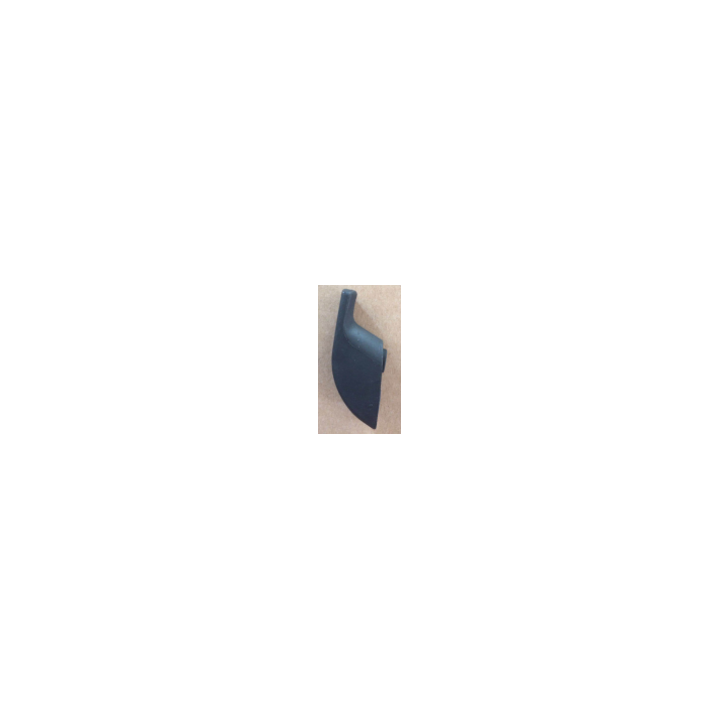 Couverture fourche avant