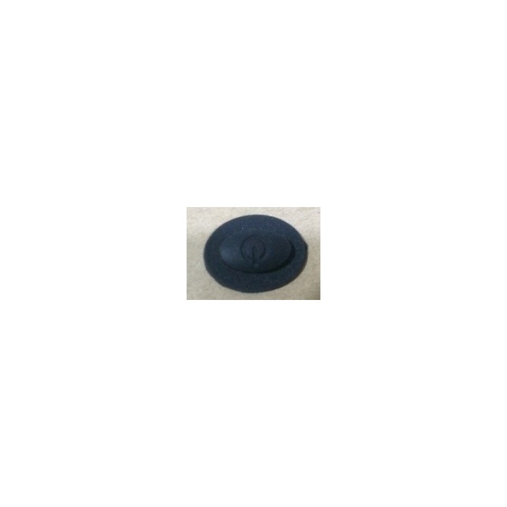 Couverture fourche avant