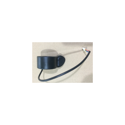 Couverture fourche avant