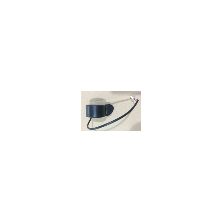 Couverture fourche avant