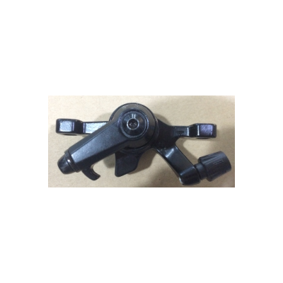 Fourche avant pour trottinette Micro X10