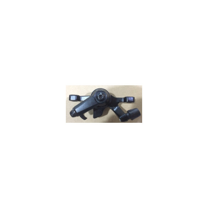 Fourche avant pour trottinette Micro X10