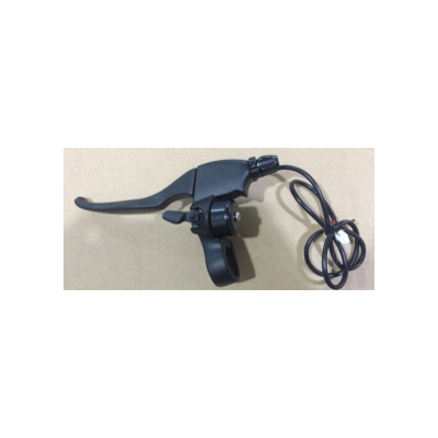 Fourche avant pour trottinette Micro X10