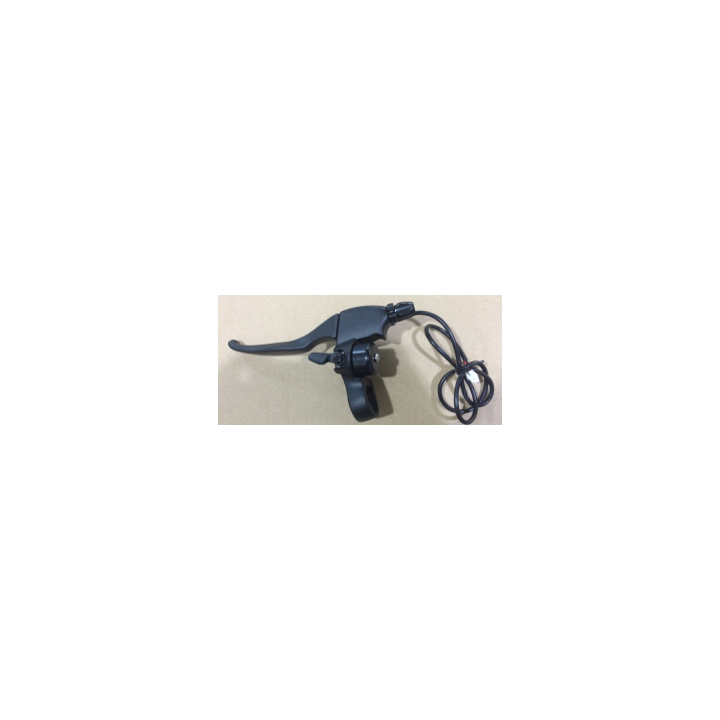 Fourche avant pour trottinette Micro X10