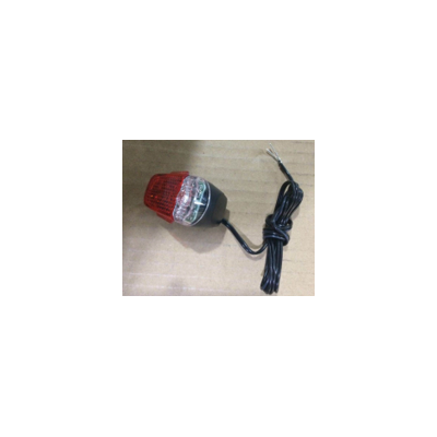 Fourche avant pour trottinette Micro X10
