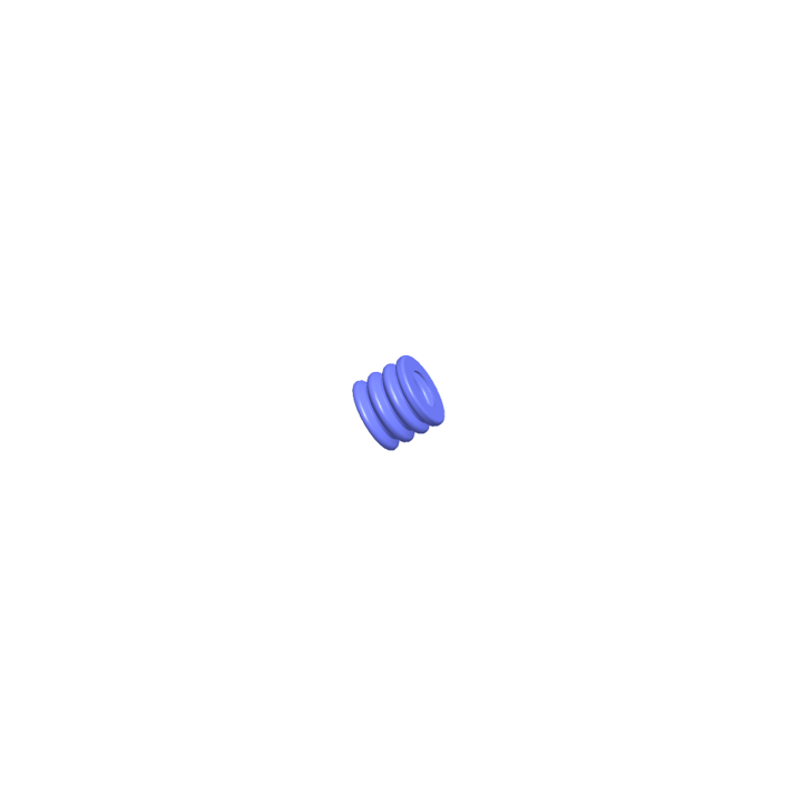 Couverture de suspension avant