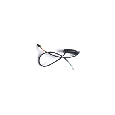Guidon haut complet