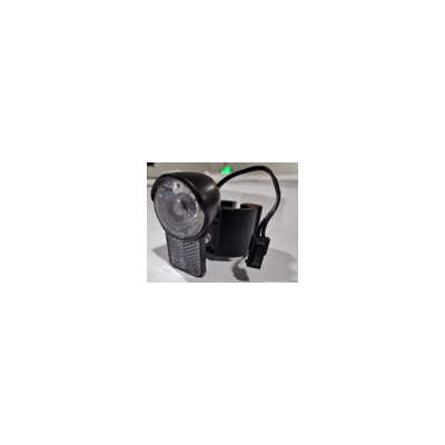 Pince inférieure avec lumière pour Micro Explorer