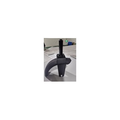 Fourche avant avec suspension pour Micro Explorer