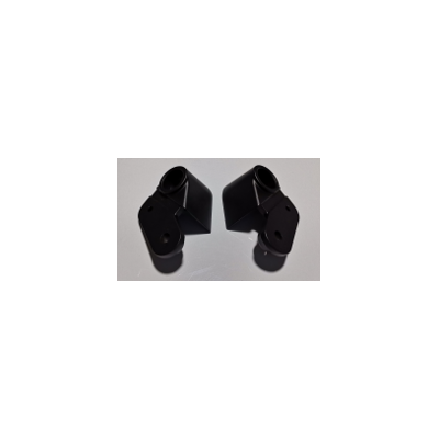 Oreilles arrières pour Micro Explorer