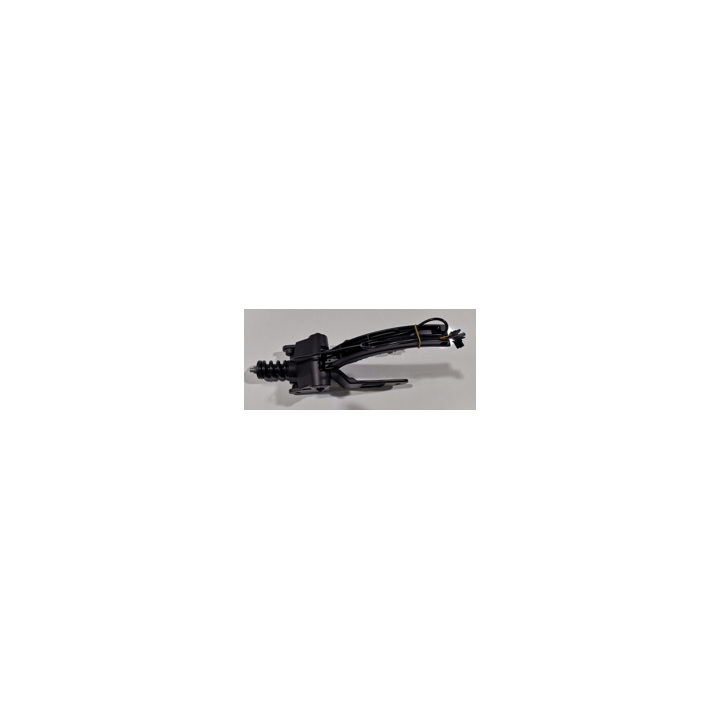 Fourche arrière pour Micro explorer