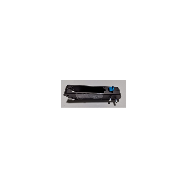 Tube carré entier pour Micro Explorer