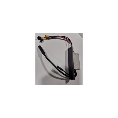 Contrôleur pour Micro Explorer